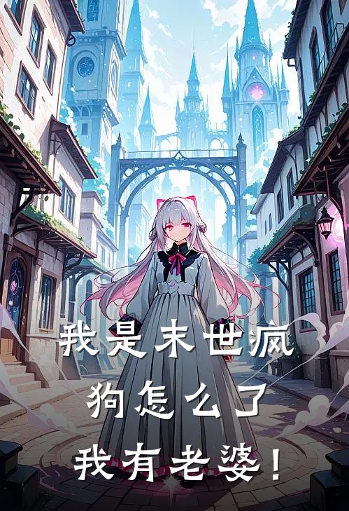 我是末世疯狗怎么了，我有老婆！