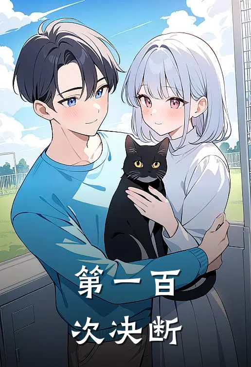第一百次决断