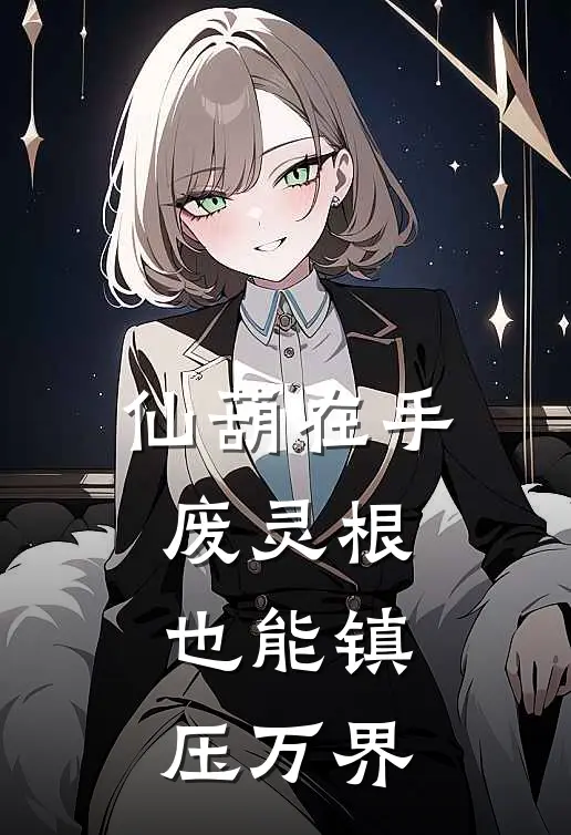 仙葫在手，废灵根也能镇压万界