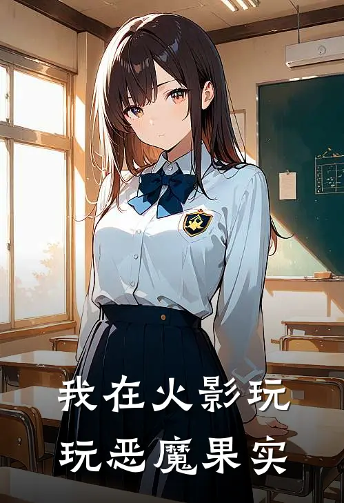 我在火影玩玩恶魔果实