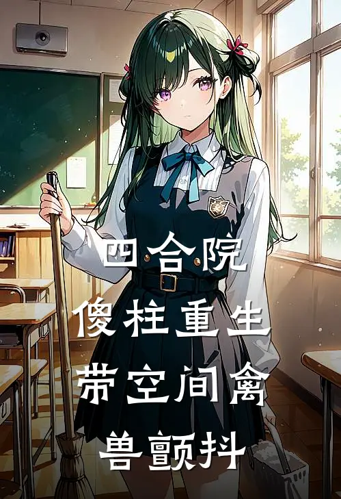 四合院：傻柱重生带空间禽兽颤抖