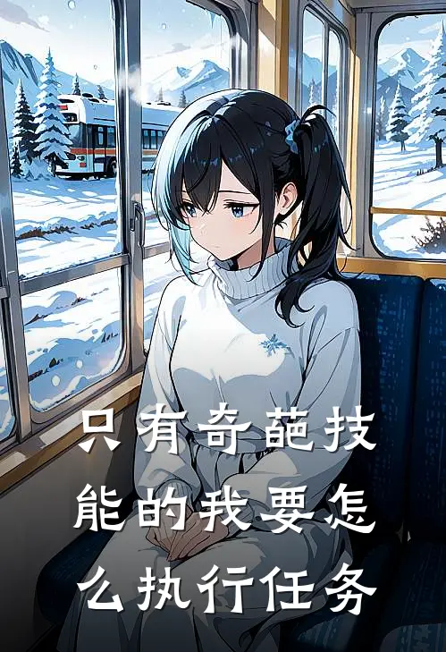 只有奇葩技能的我要怎么执行任务