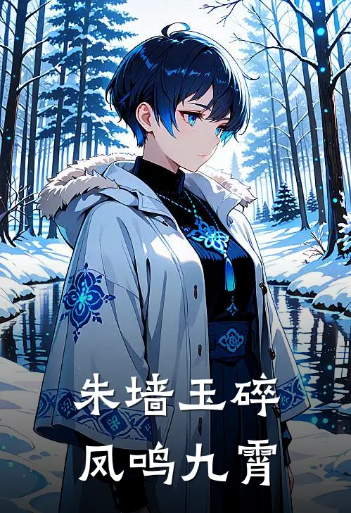 朱墙玉碎：凤鸣九霄