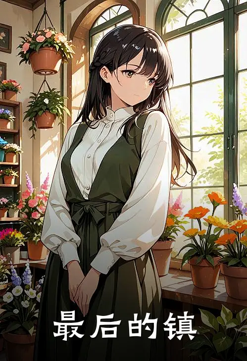 最后的镇