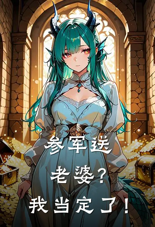 参军送老婆？我当定了！