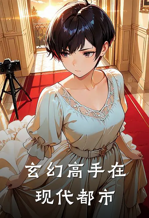 玄幻高手在现代都市