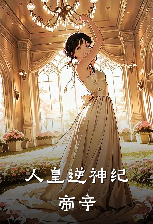 人皇逆神纪：帝辛