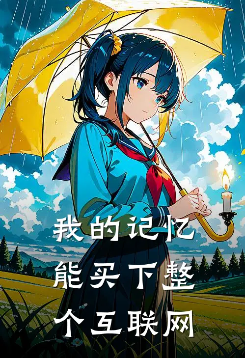 我的记忆能买下整个互联网