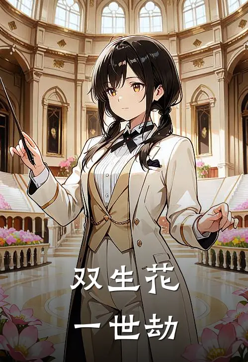 双生花，一世劫