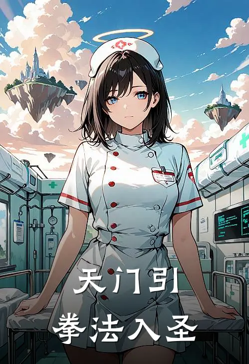 天门引：拳法入圣