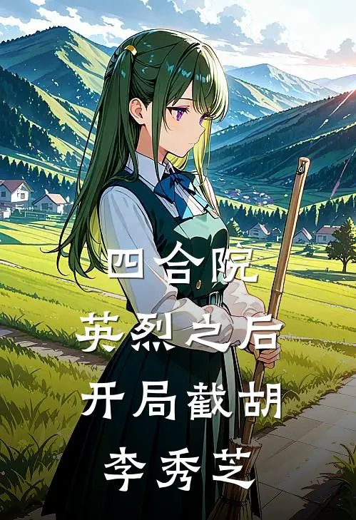 四合院：英烈之后开局截胡李秀芝