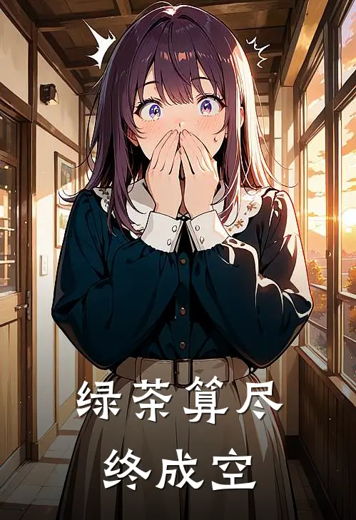 绿茶算尽终成空