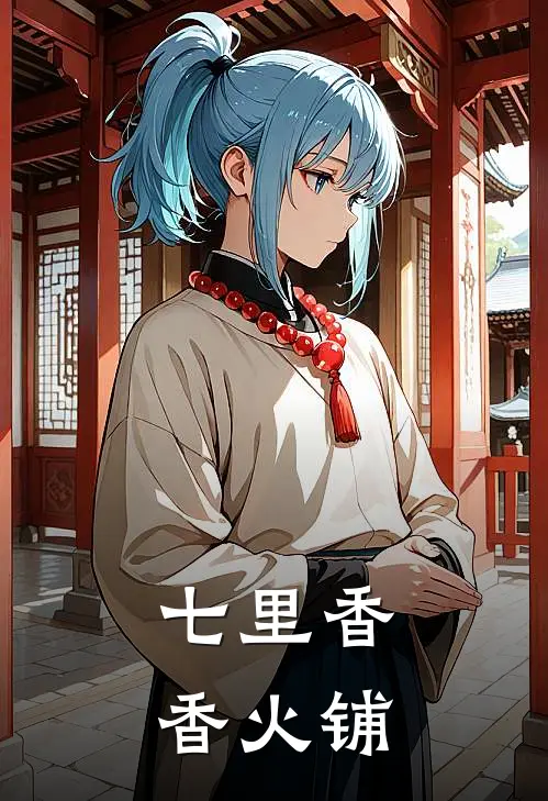 七里香香火铺