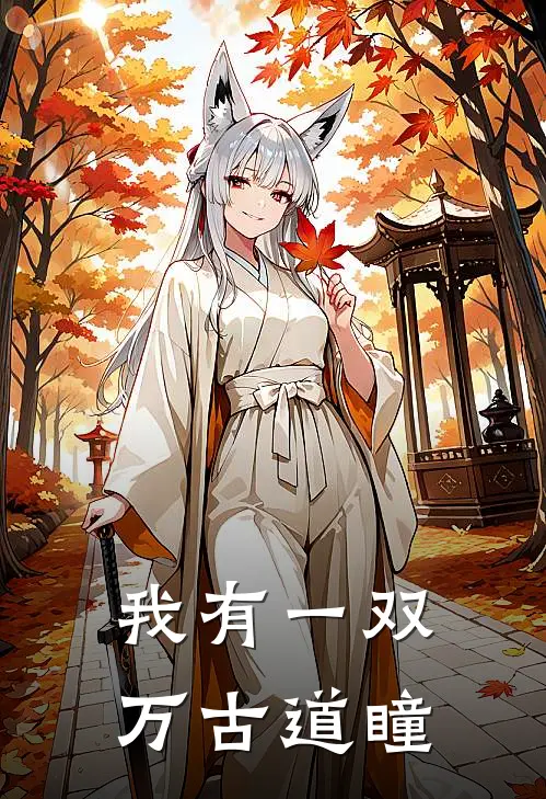 我有一双万古道瞳