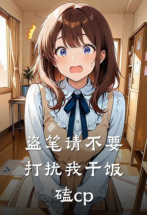 盗笔请不要打扰我干饭，磕cp