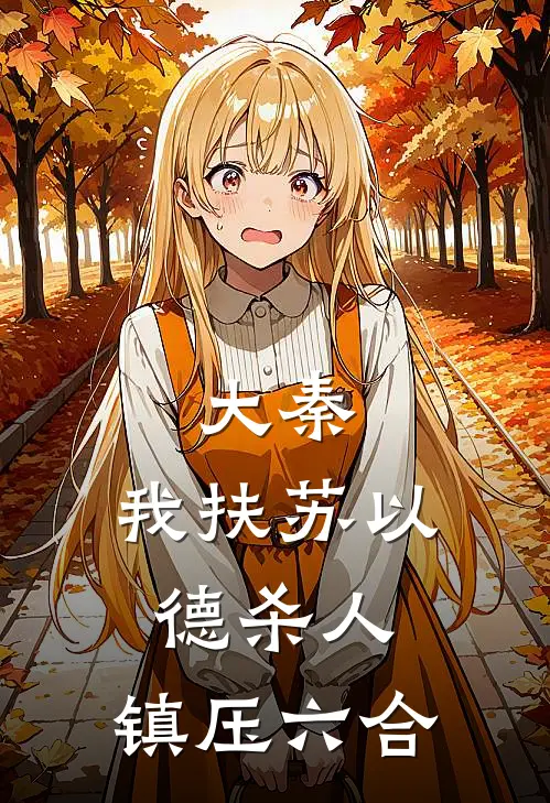 大秦：我扶苏以德杀人，镇压六合