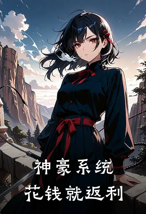 神豪系统：花钱就返利