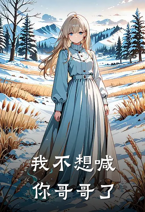 我不想喊你哥哥了