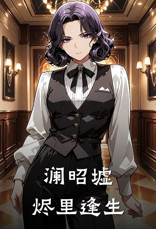 澜昭墟：烬里逢生