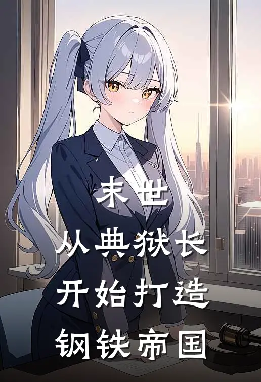 末世：从典狱长开始打造钢铁帝国