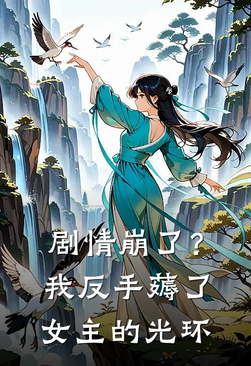 剧情崩了？我反手薅了女主的光环
