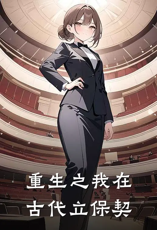 重生之我在古代立保契