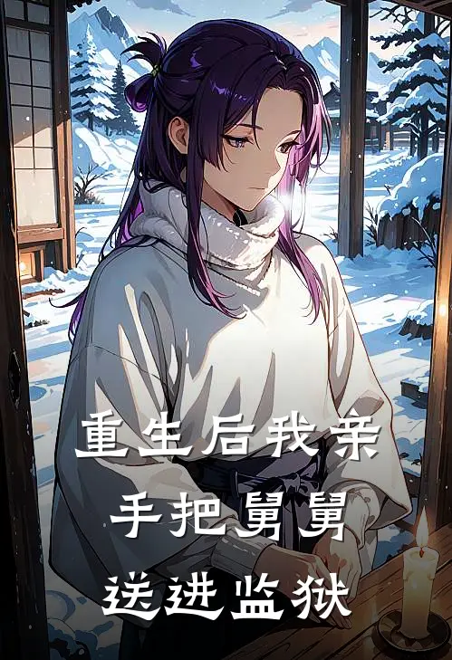 重生后我亲手把舅舅送进监狱