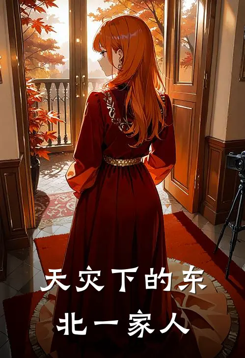 天灾下的东北一家人