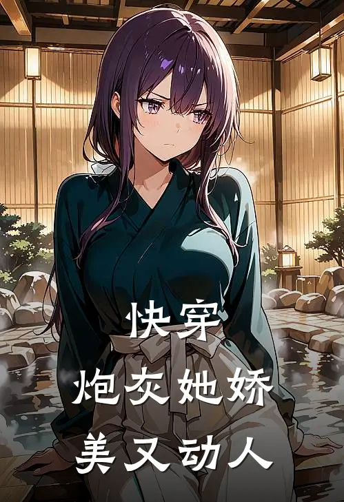 快穿，炮灰她娇美又动人