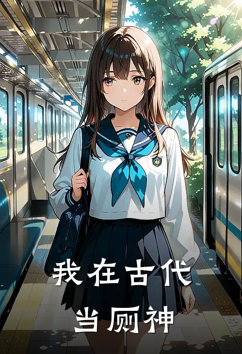 我在古代当厕神