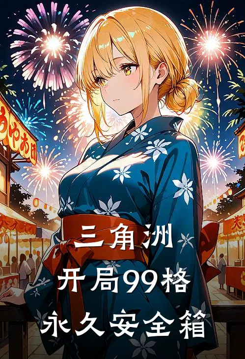 三角洲：开局99格永久安全箱