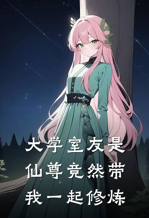 大学室友是仙尊竟然带我一起修炼
