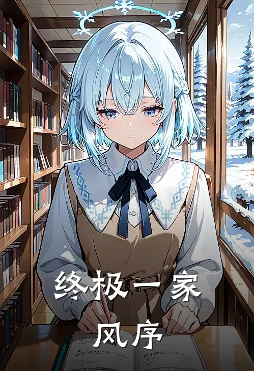 终极一家：风序