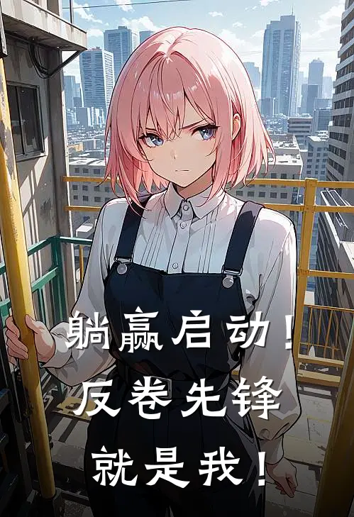 躺赢启动！反卷先锋就是我！