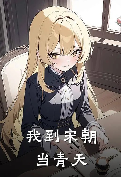 我到宋朝当青天