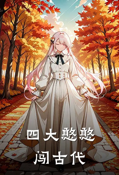 四大憨憨闯古代