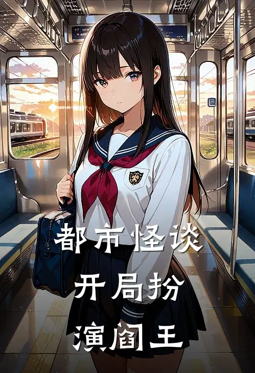 都市怪谈：开局扮演阎王