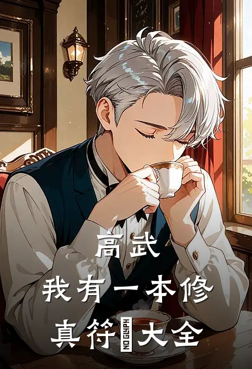 高武：我有一本修真符箓大全