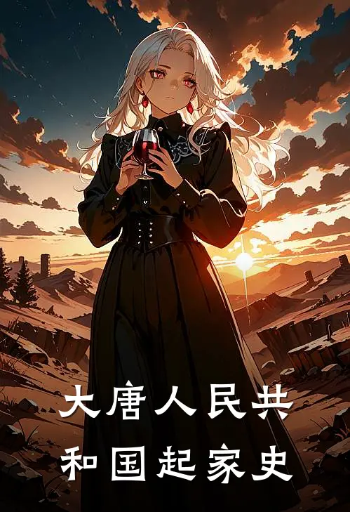 大唐人民共和国起家史
