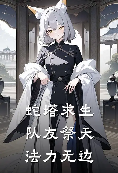 蛇塔求生：队友祭天，法力无边