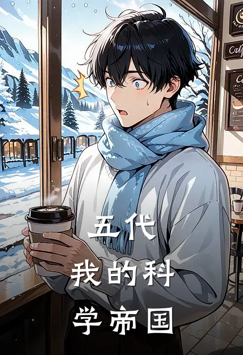 五代：我的科学帝国