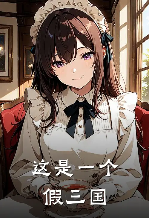 这是一个假三国