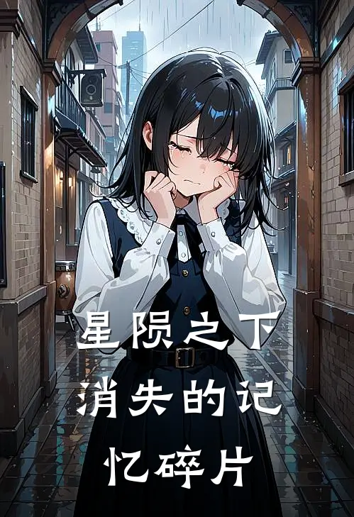 星陨之下消失的记忆碎片