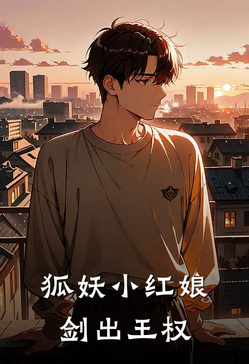 狐妖小红娘：剑出王权