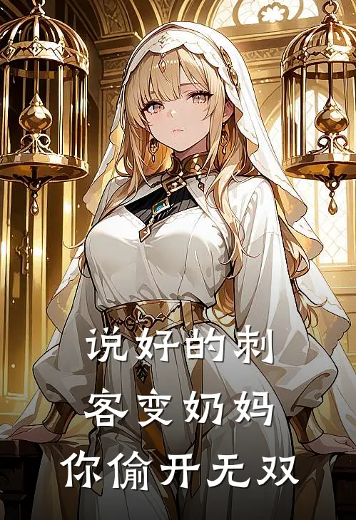 说好的刺客变奶妈，你偷开无双