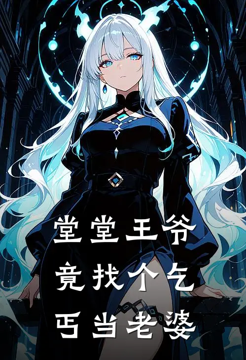 堂堂王爷竟找个乞丐当老婆