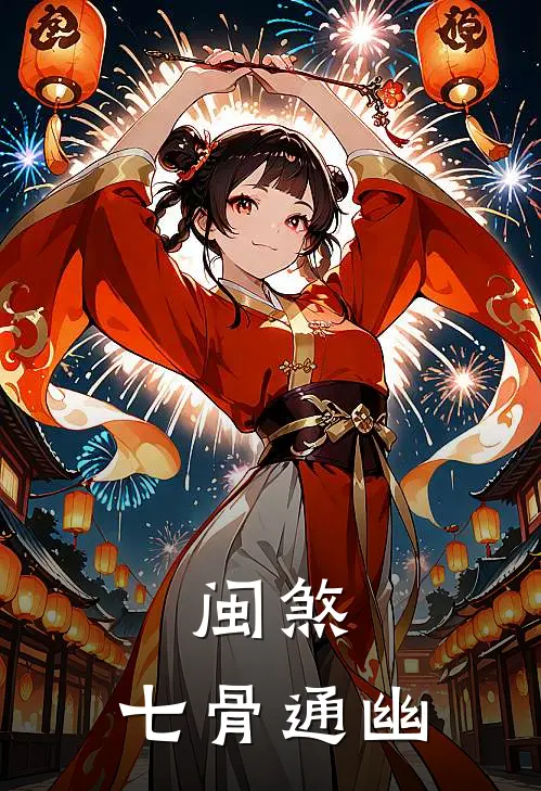 闽煞：七骨通幽