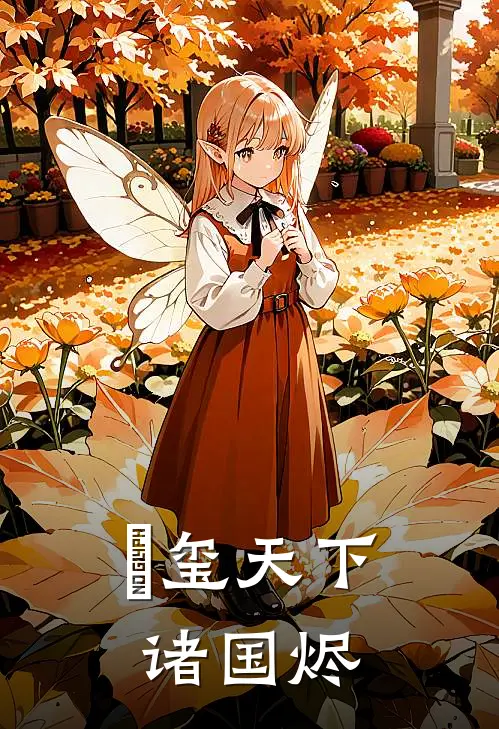 璟玺天下诸国烬