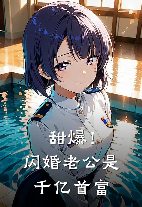 甜爆！闪婚老公是千亿首富