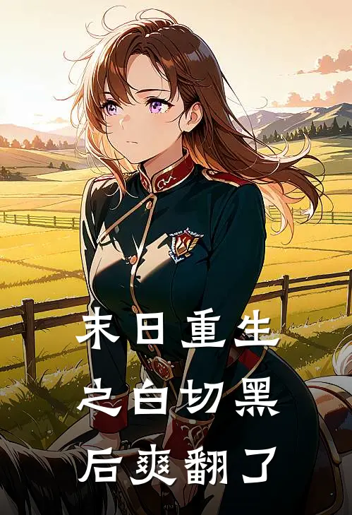 末日重生之白切黑后爽翻了